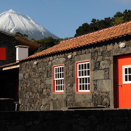 Casas Das Portas Do Mar E Das Portas Do Sol São Roque do Pico Camera foto