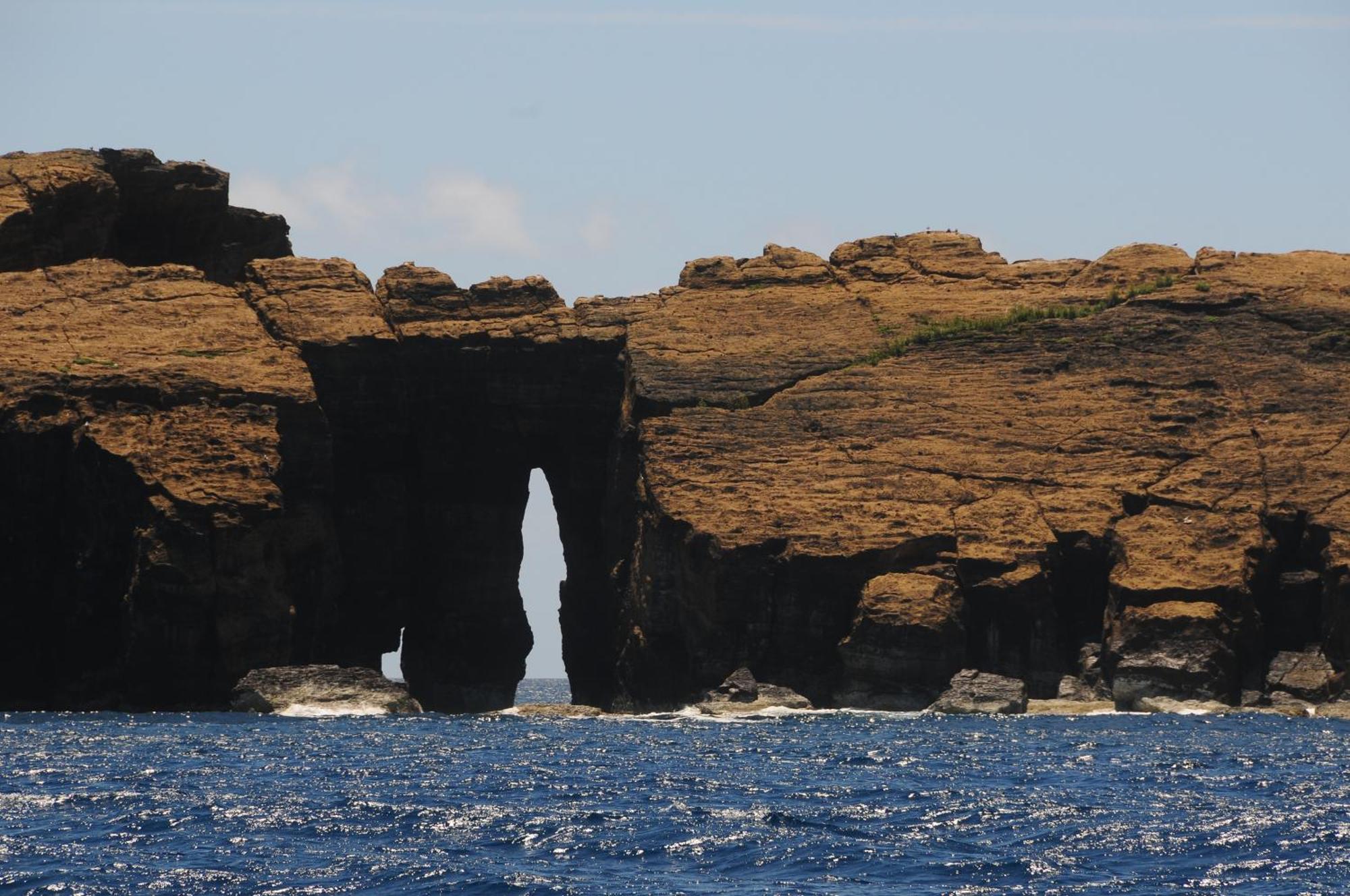 Casas Das Portas Do Mar E Das Portas Do Sol São Roque do Pico Esterno foto