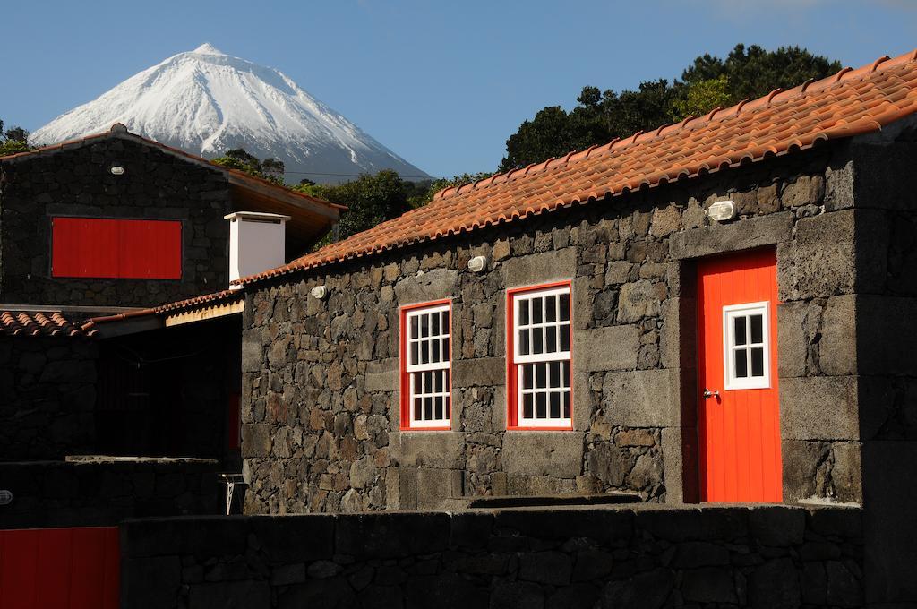 Casas Das Portas Do Mar E Das Portas Do Sol São Roque do Pico Camera foto